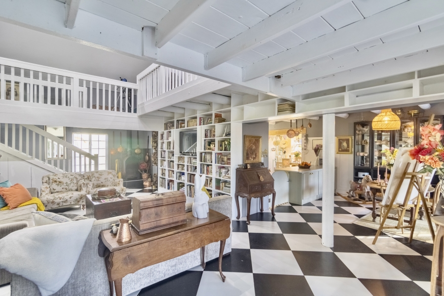 4 Bedroom Property for Sale in Cape Farms Western Cape